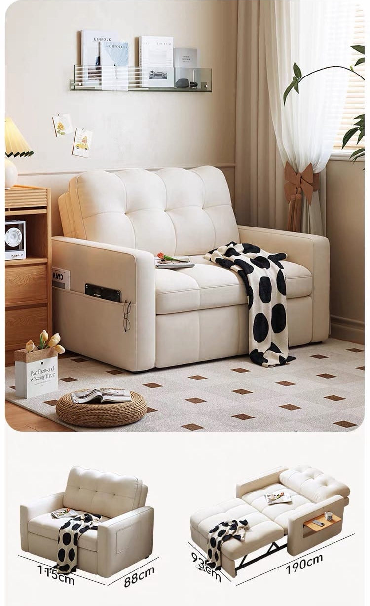Home Atelier Cohan Sofa Bed (Copy 2)
