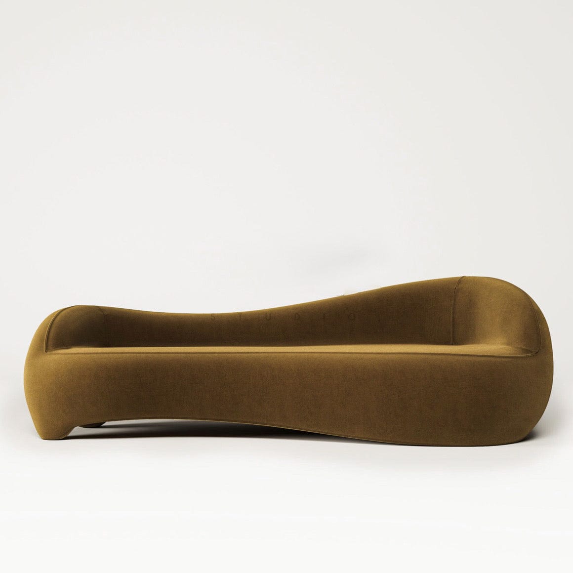 Home Atelier Constantin Curve Sofa