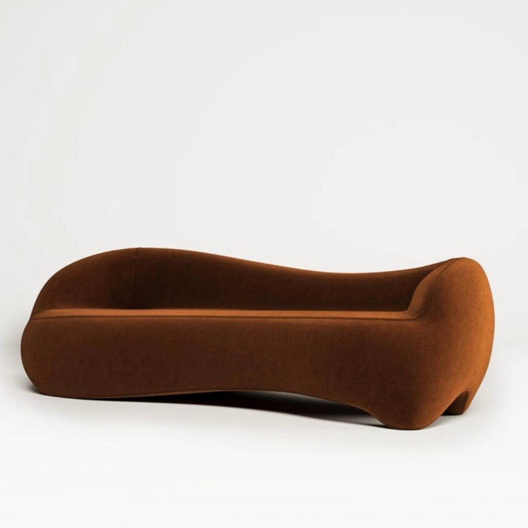 Home Atelier Constantin Curve Sofa