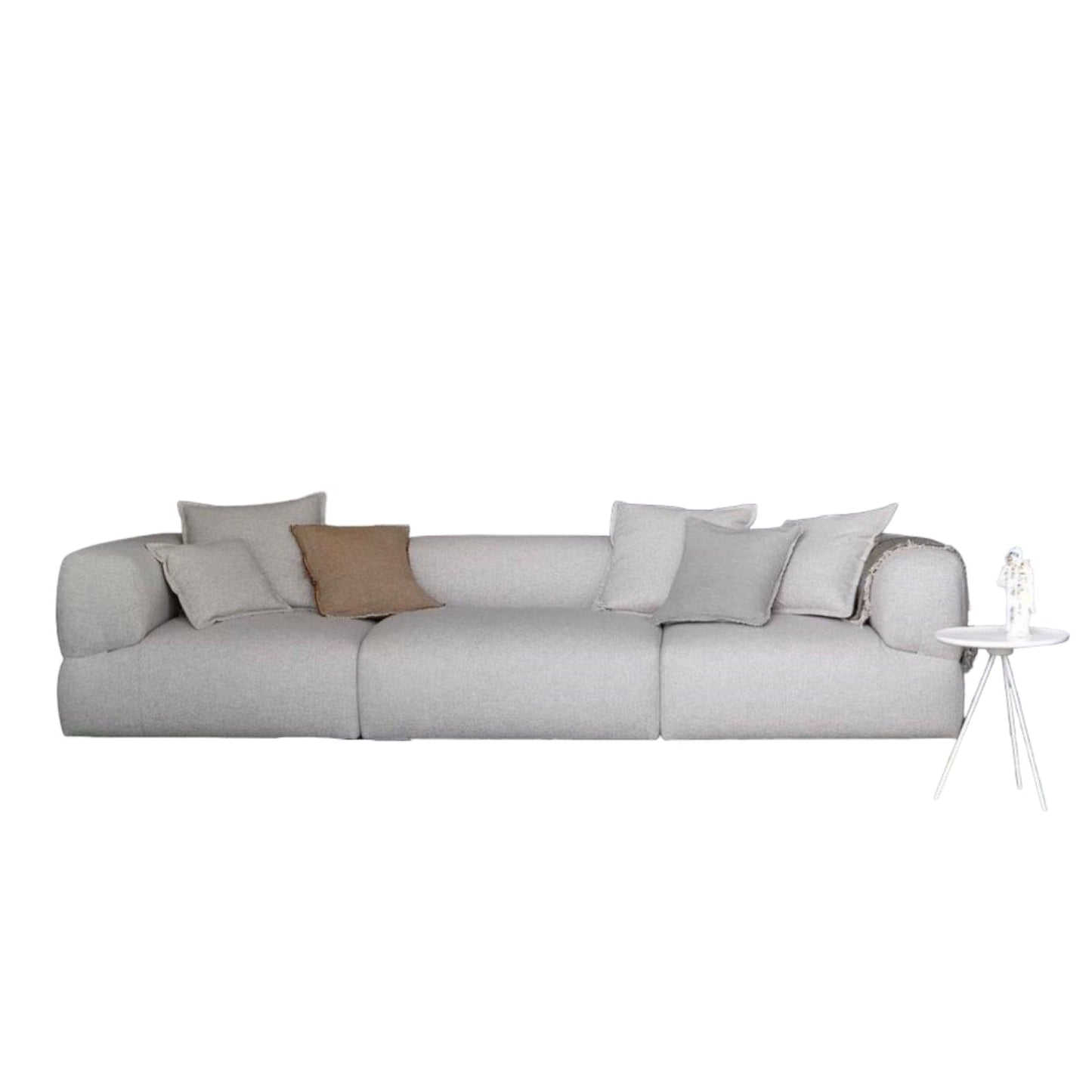 Home Atelier Copy of Cairo Sectional Sofa