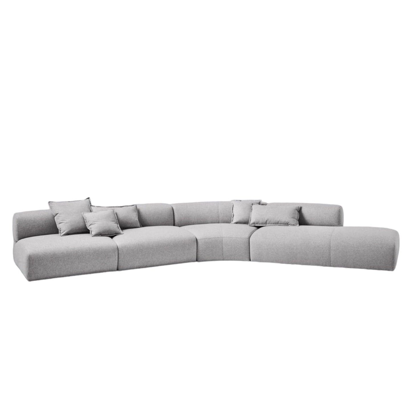 Home Atelier Copy of Cairo Sectional Sofa