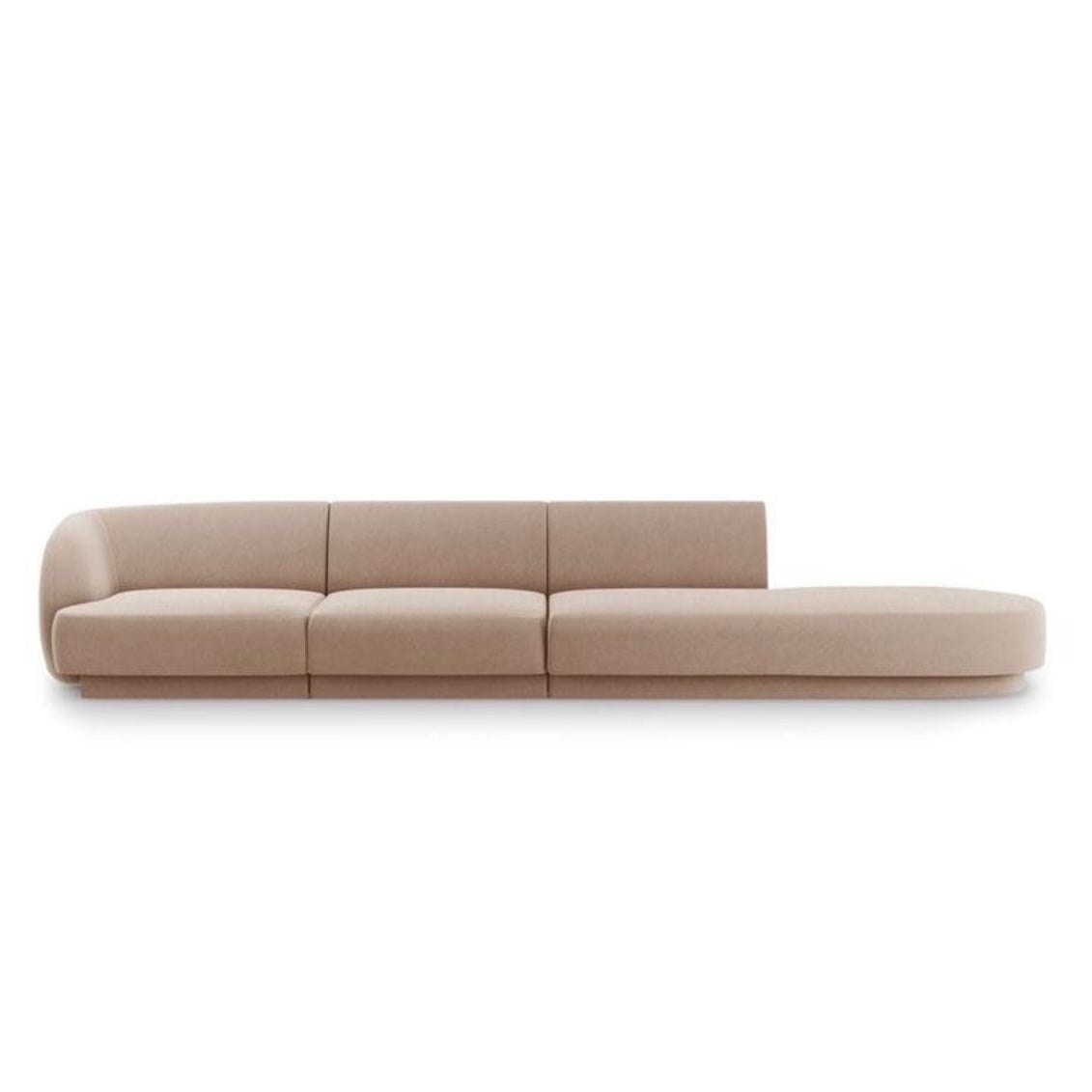 Home Atelier Copy of Copy of Roselle Performance Boucle Sofa