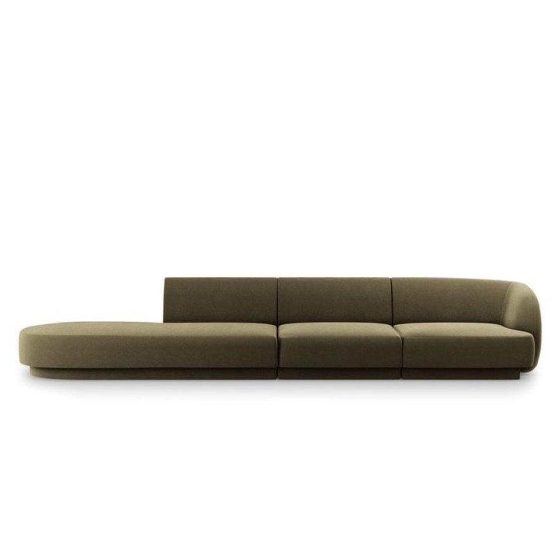 Home Atelier Copy of Copy of Roselle Performance Boucle Sofa