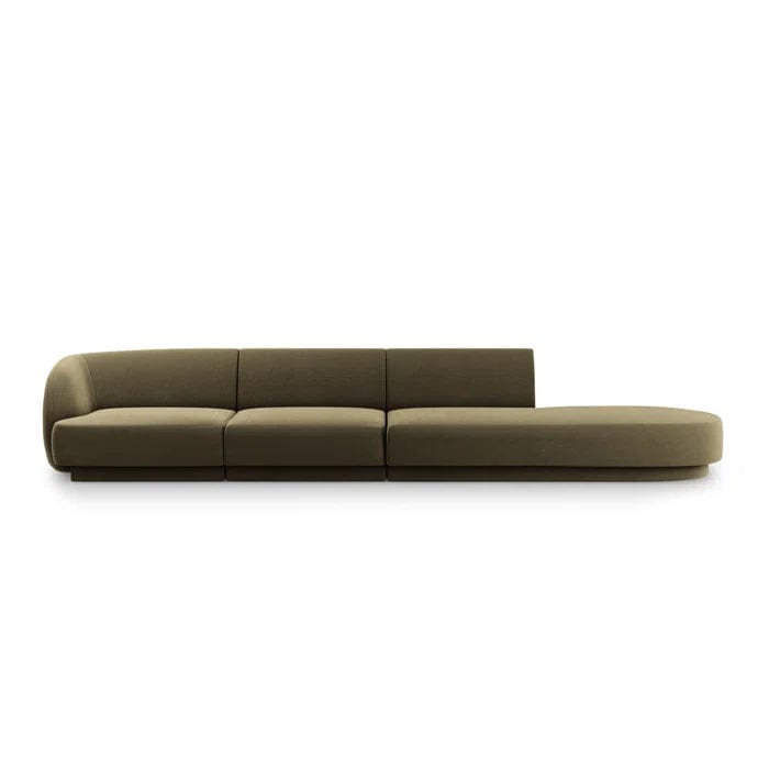 Home Atelier Copy of Copy of Roselle Performance Boucle Sofa