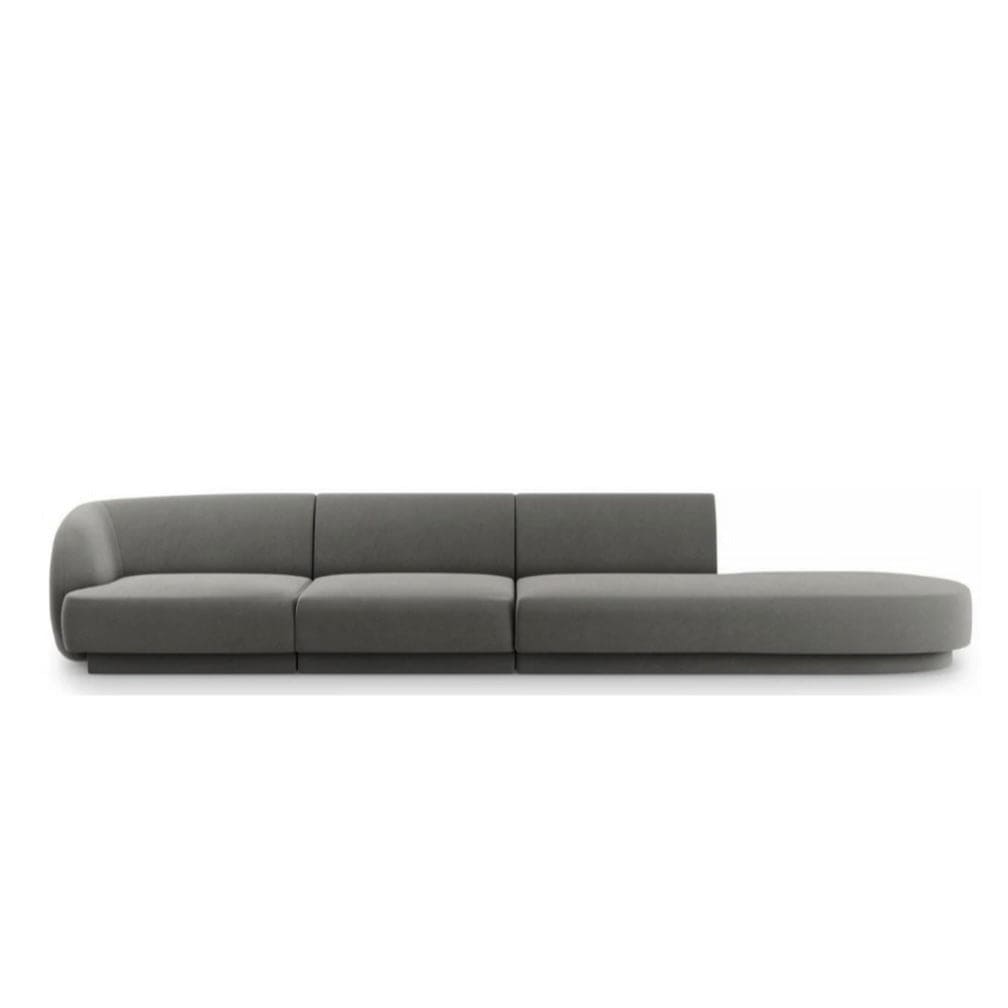 Home Atelier Copy of Copy of Roselle Performance Boucle Sofa