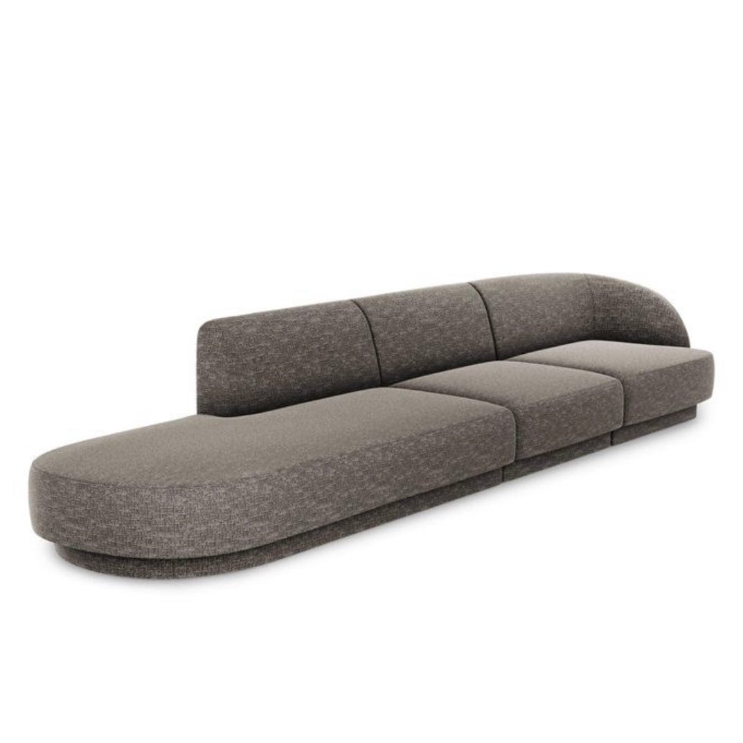 Home Atelier Copy of Copy of Roselle Performance Boucle Sofa