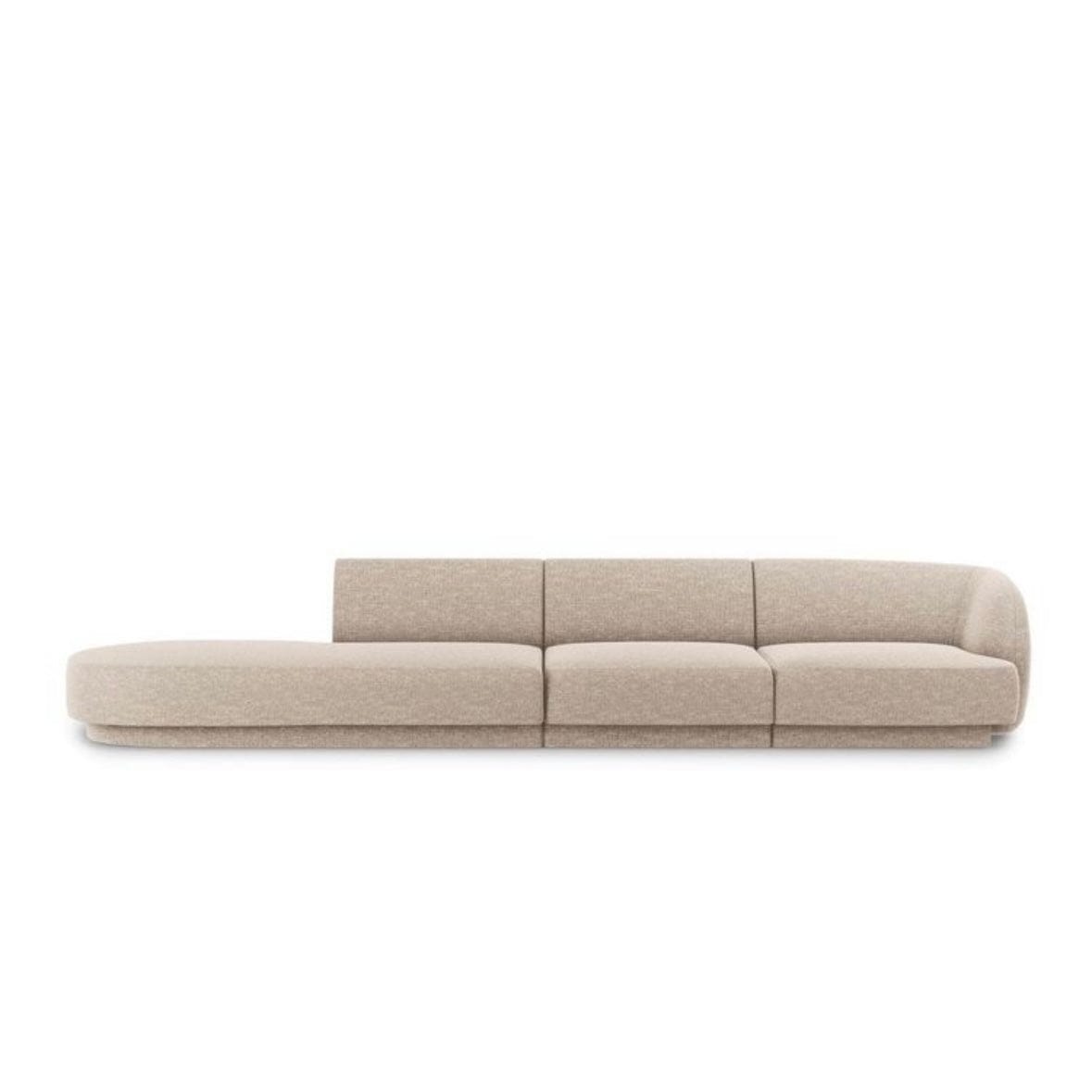 Home Atelier Copy of Copy of Roselle Performance Boucle Sofa