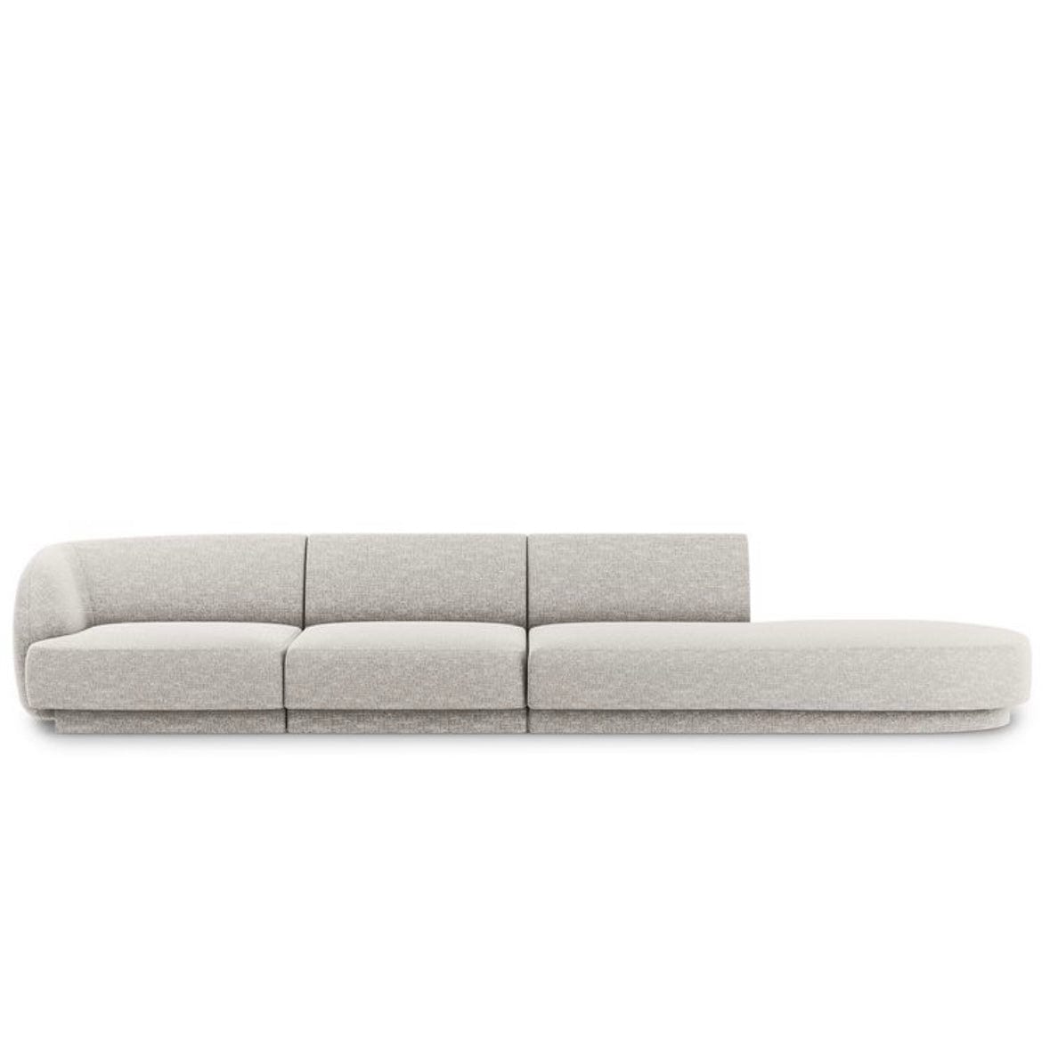 Home Atelier Copy of Copy of Roselle Performance Boucle Sofa