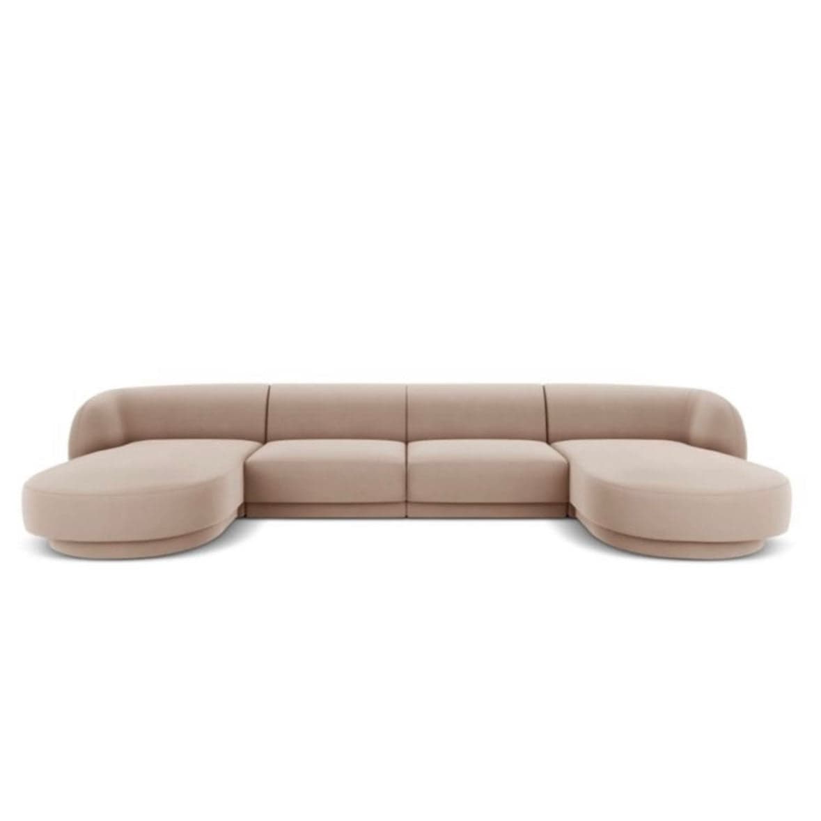 Home Atelier Copy of Roselle Performance Boucle Sofa