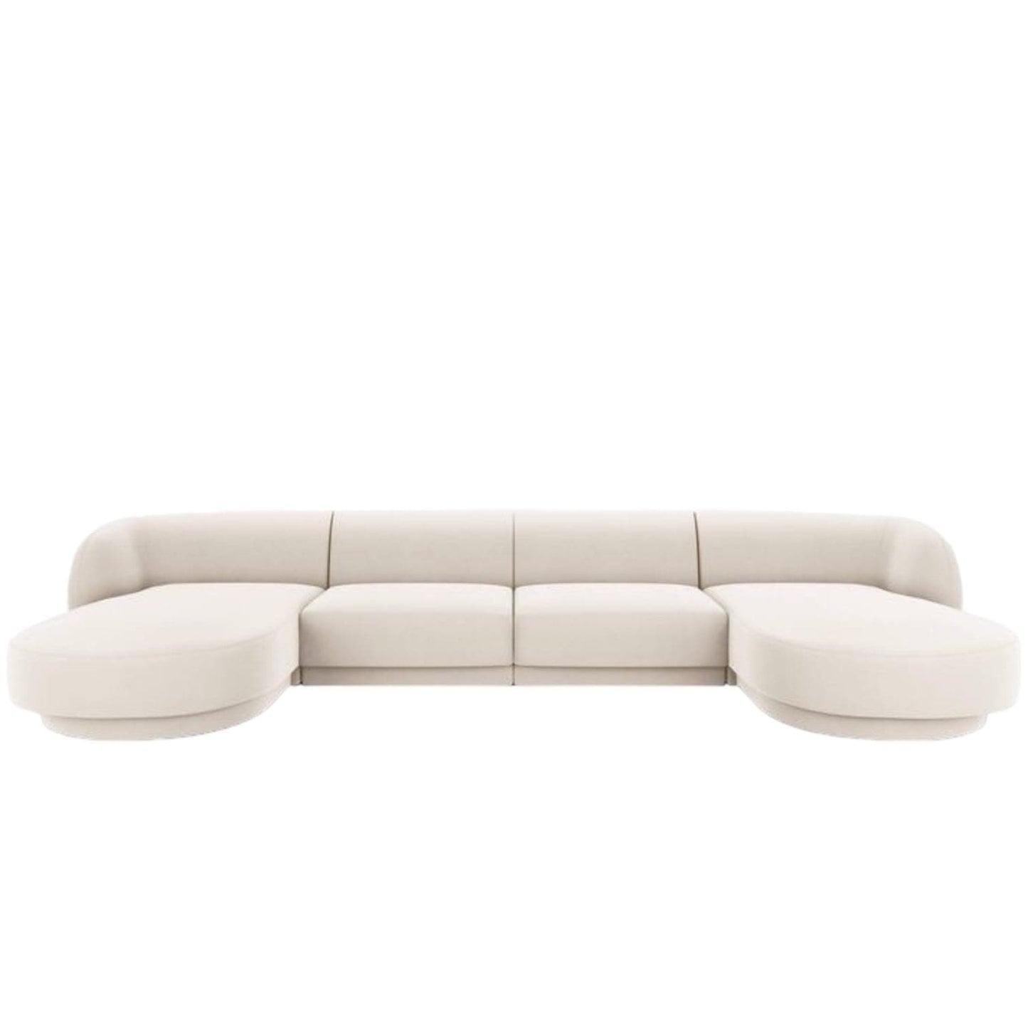 Home Atelier Copy of Roselle Performance Boucle Sofa
