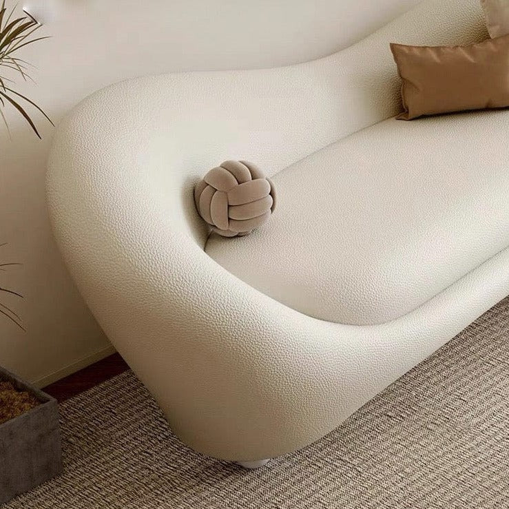 Home Atelier Craven Curve Sofa