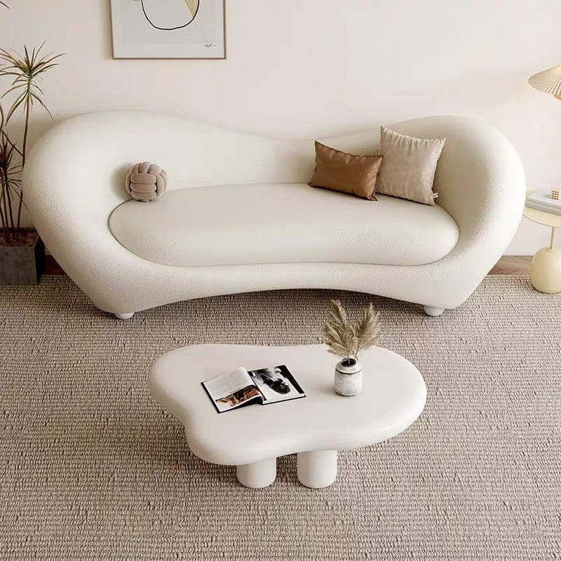 Home Atelier Craven Curve Sofa