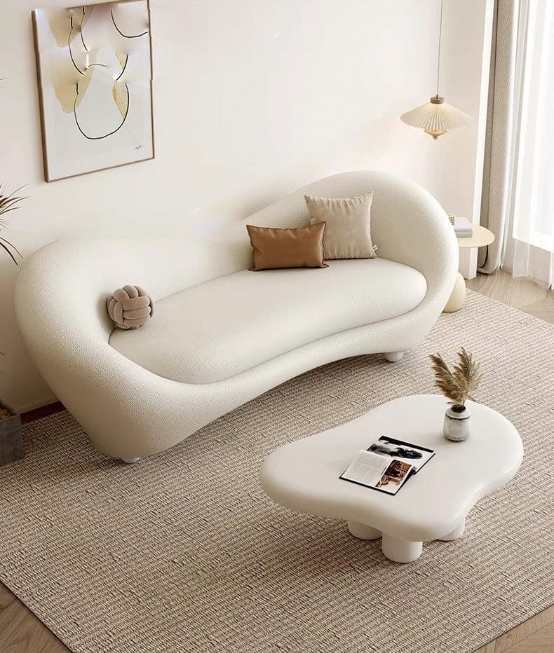 Home Atelier Craven Curve Sofa