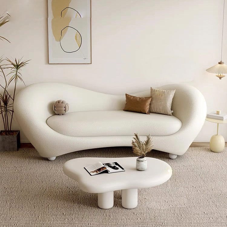 Home Atelier Craven Curve Sofa