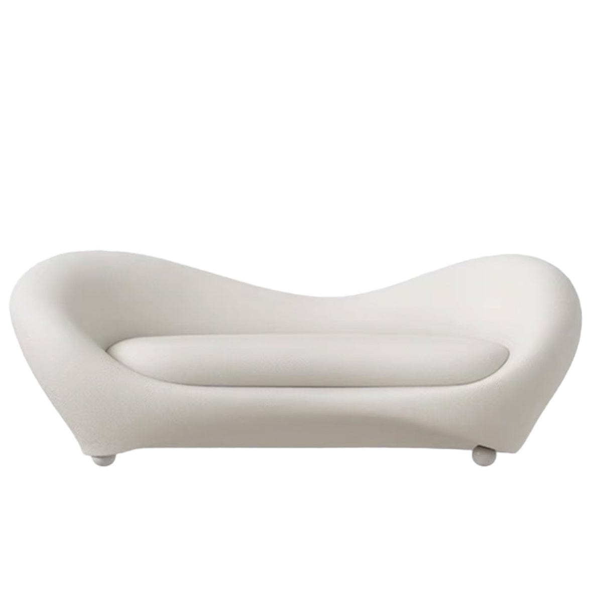 Home Atelier Craven Curve Sofa