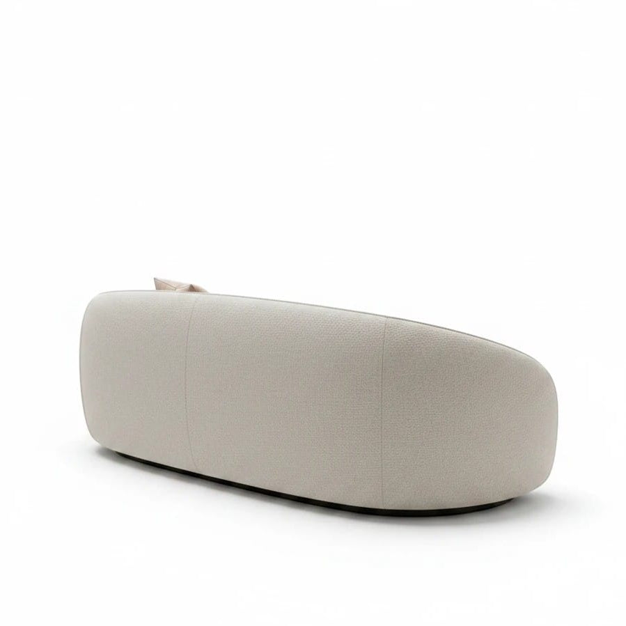 Home Atelier Curved Modern Living Room Sofa