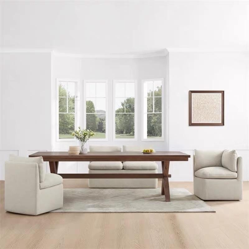 Home Atelier Danis Customise Dining Storage Bench
