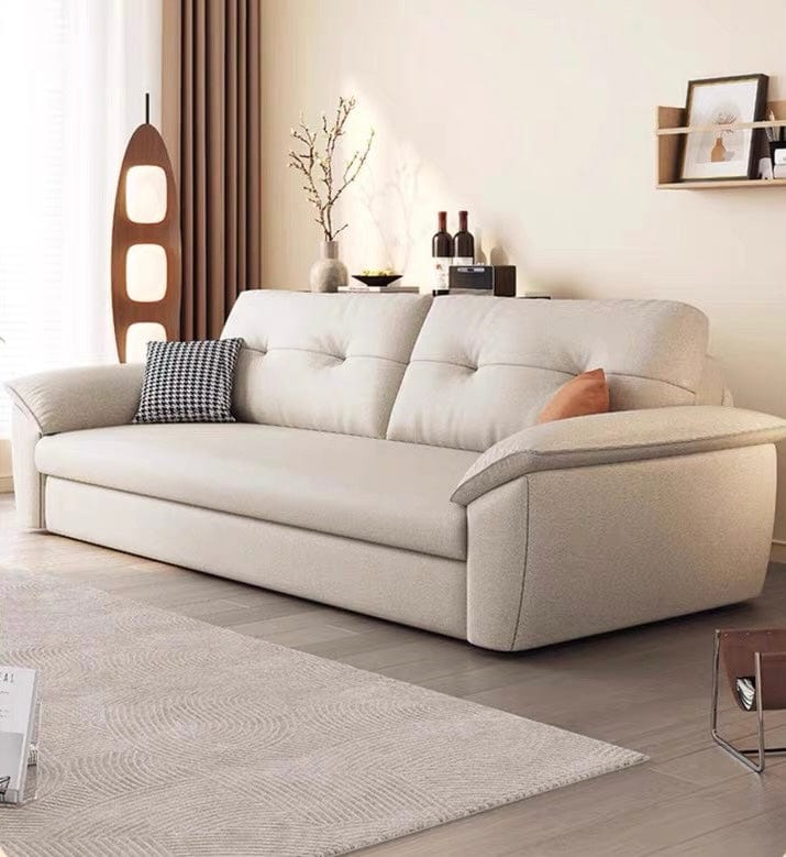 Home Atelier Danny Scratch Resistant Storage Sofa Bed