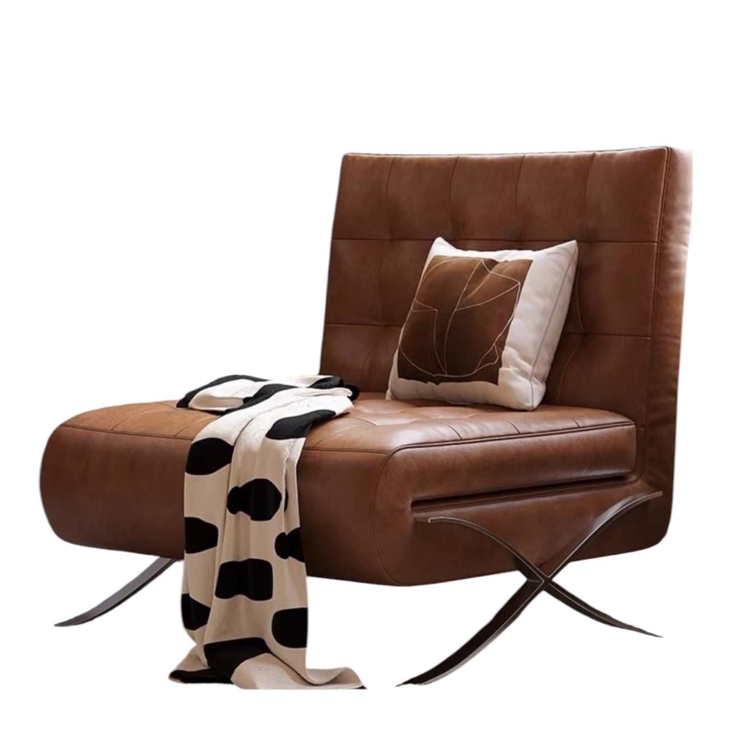Home Atelier Darel Pull-out Boucle Sofa Bed (Copy 4)