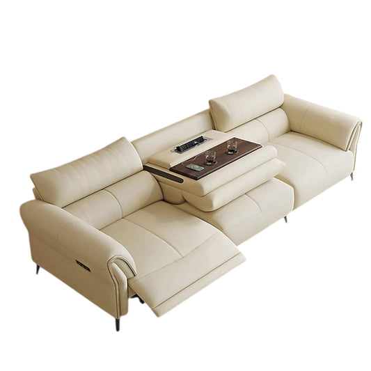 Home Atelier Darius Recliner Sofa
