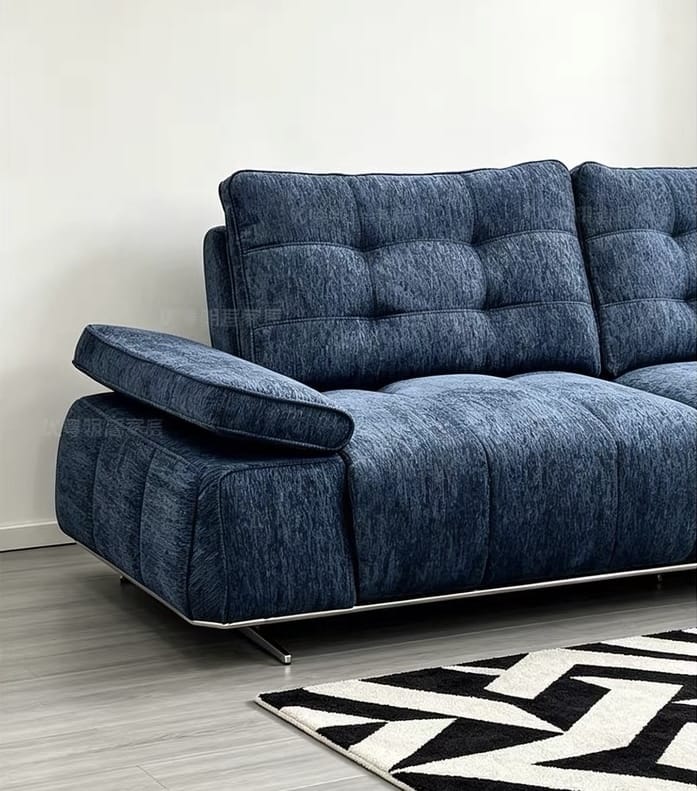 Home Atelier Dendrick Scratch Resistant Electric Extendable Sofa Bed (Copy)
