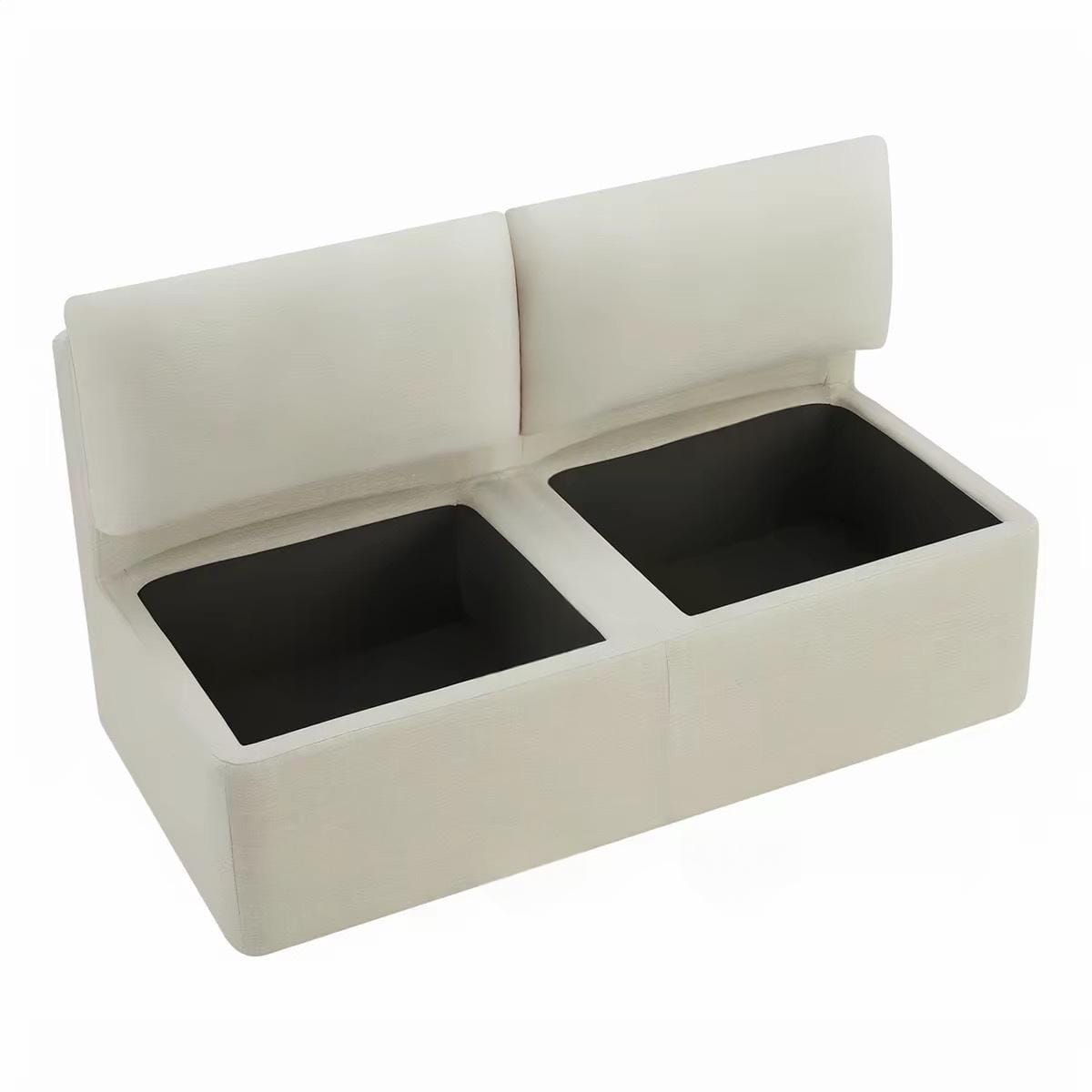 Home Atelier Denise Customise Dining Storage Bench (Copy 3)