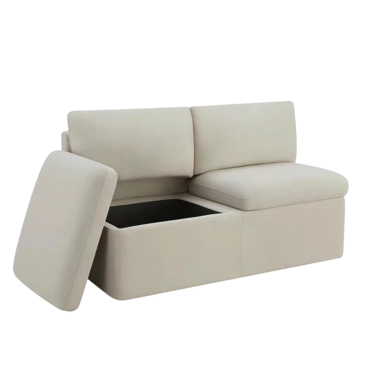 Home Atelier Denise Customise Dining Storage Bench (Copy 3)