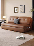 Home Atelier Denise Scratch Resistant Storage Sofa Bed