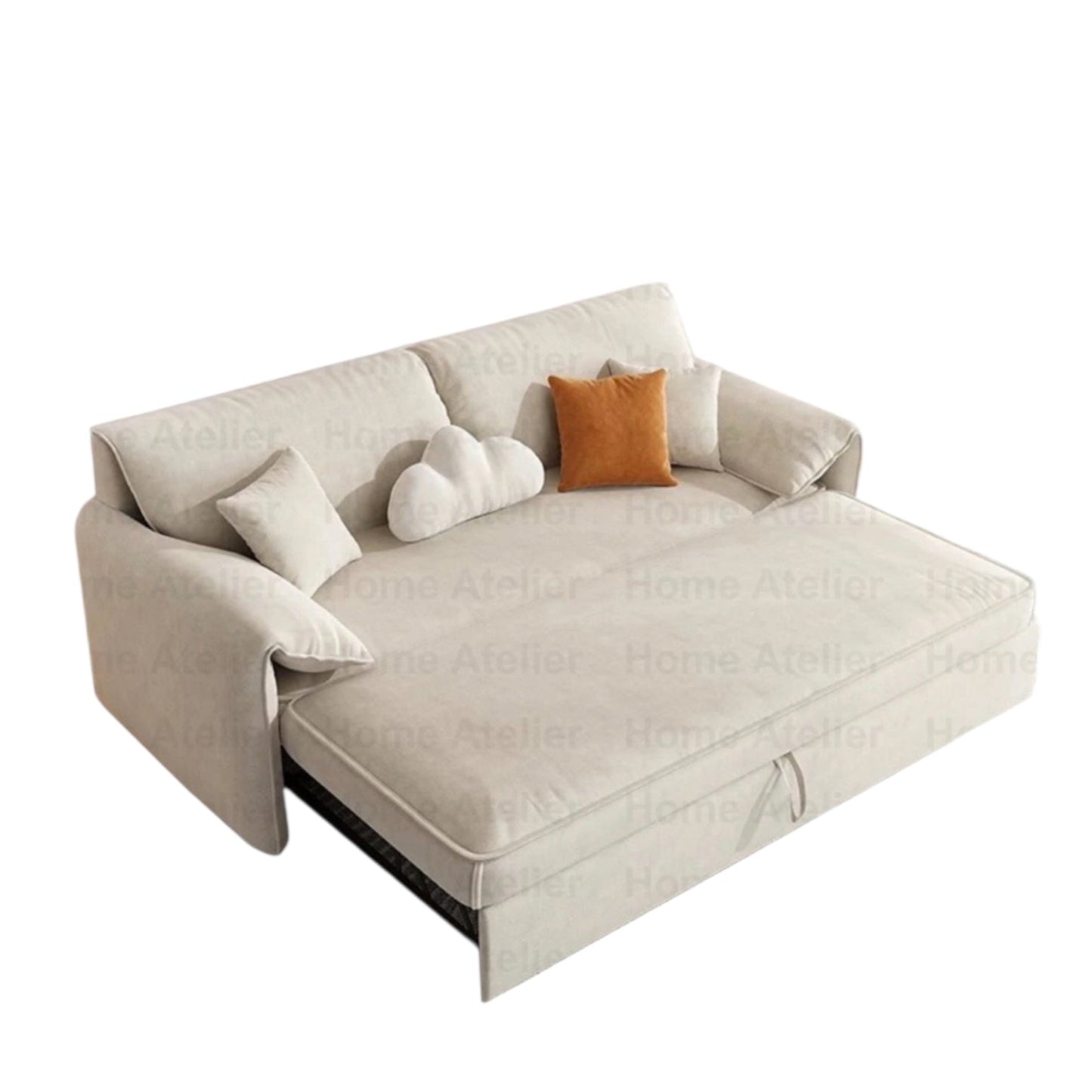 Home Atelier Denzel Sofa Bed