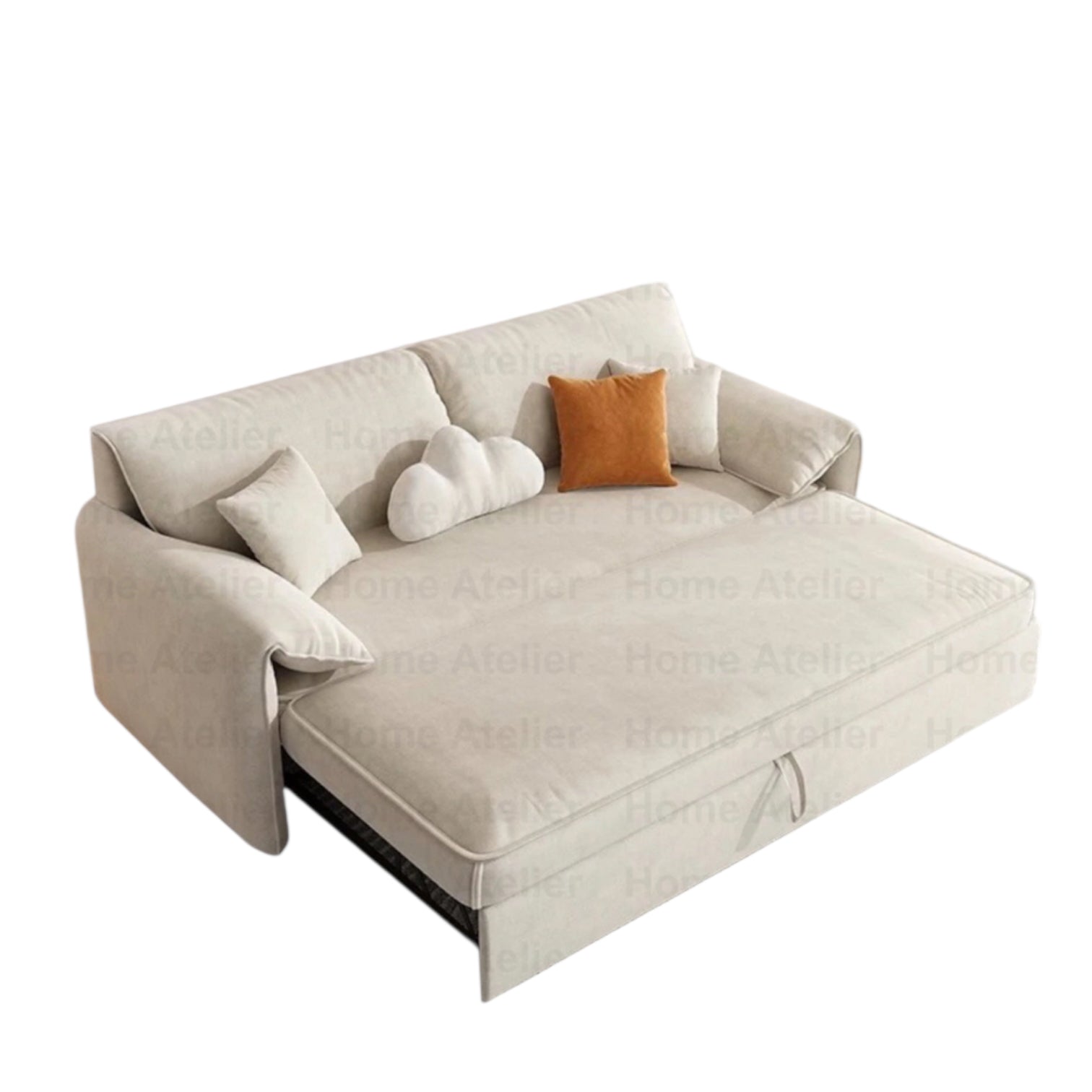 Home Atelier Denzel Sofa Bed