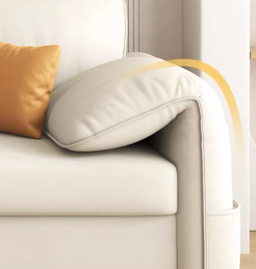 Home Atelier Diaz Sofa Bed