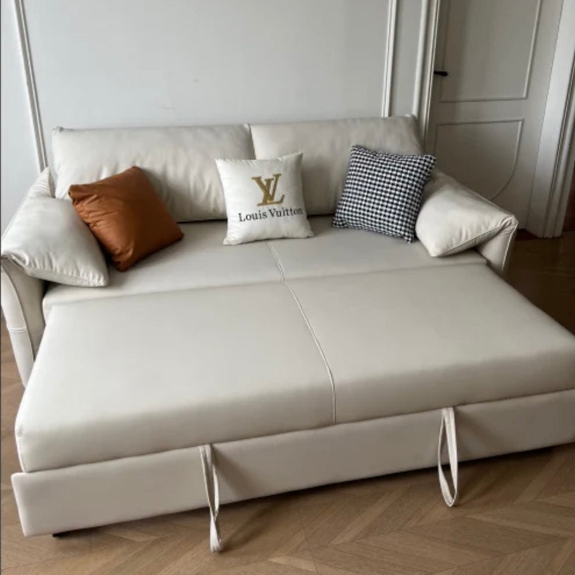 Home Atelier Diaz Sofa Bed