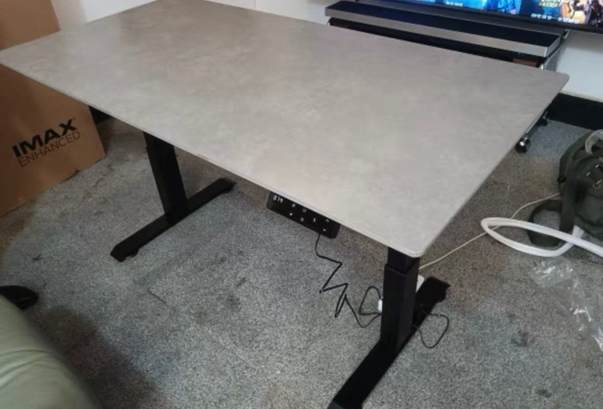 Home Atelier Diesel Extendable Study Table