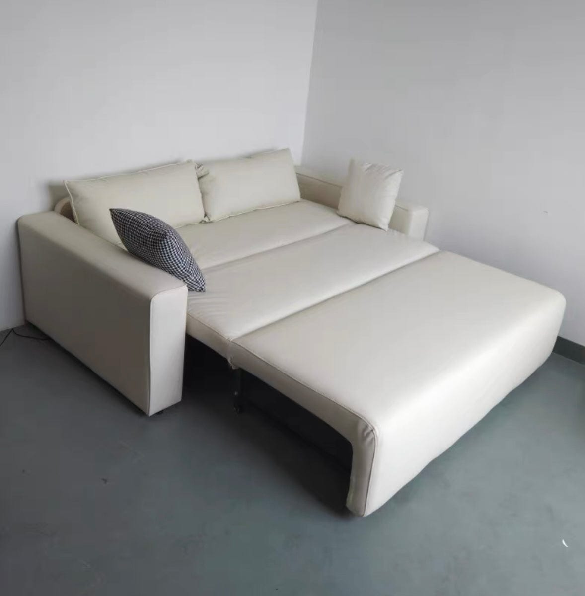 Home Atelier Dillion Electric Sofa Bed