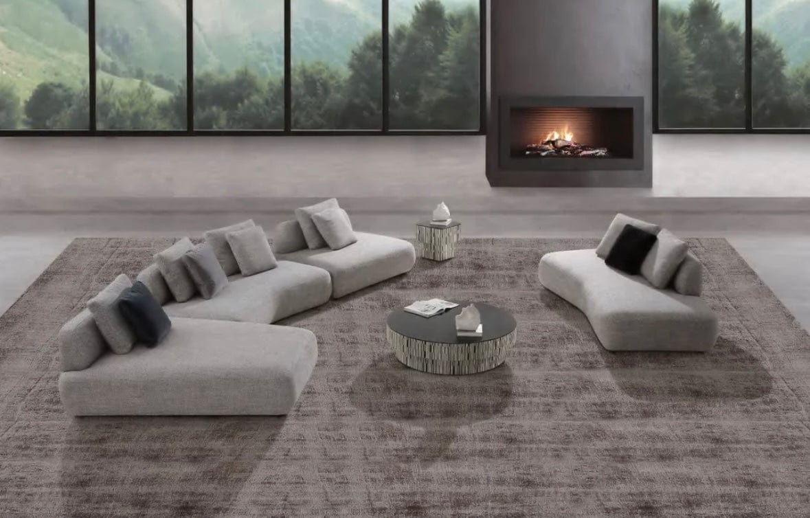 Home Atelier Don Sectional Sofa