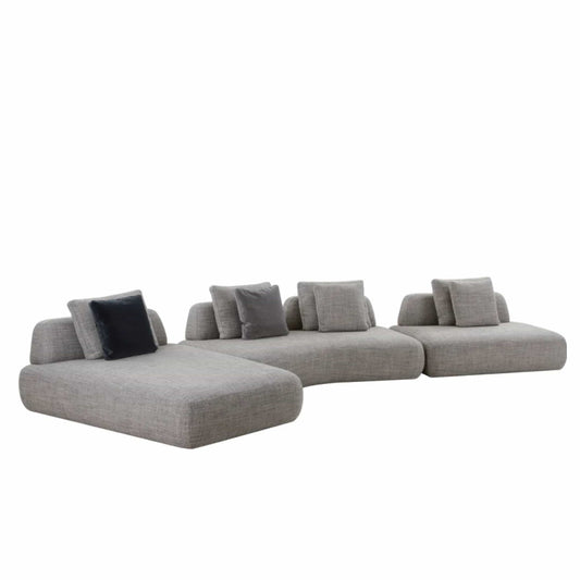 Home Atelier Don Sectional Sofa