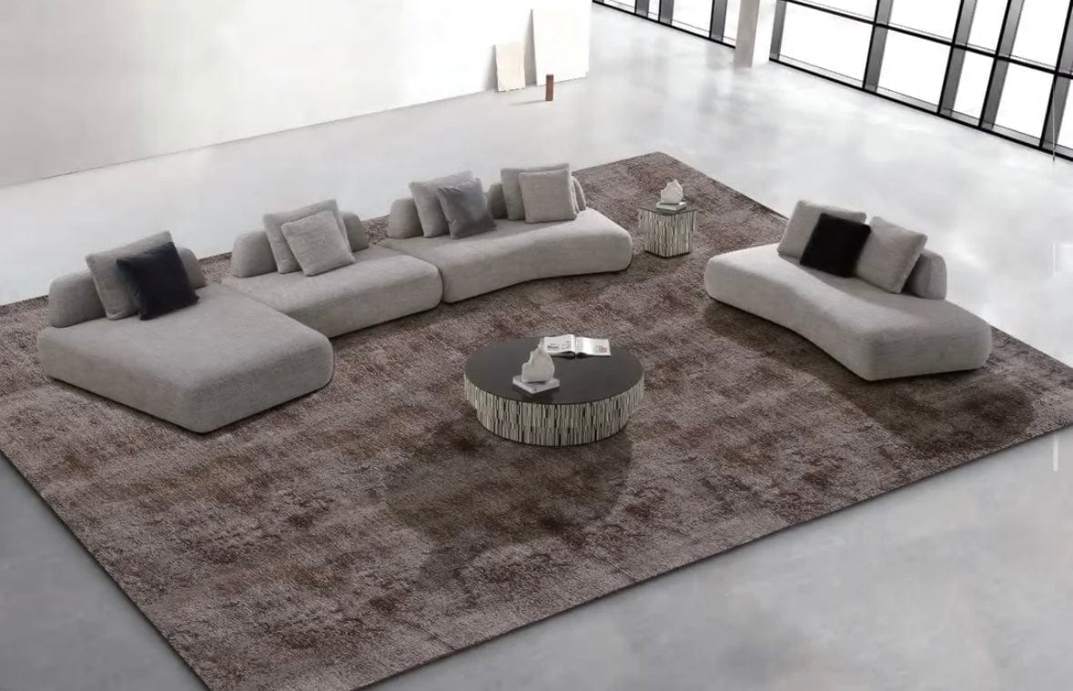 Home Atelier Don Sectional Sofa