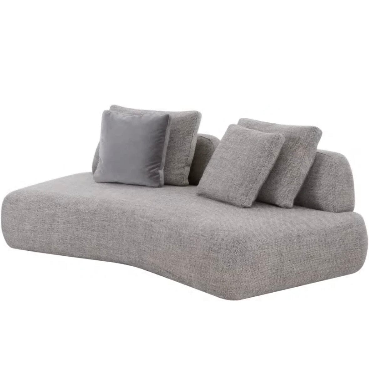 Home Atelier Don Sectional Sofa