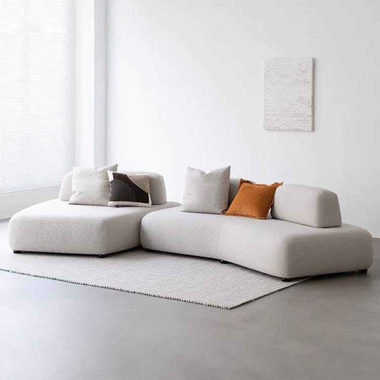 Home Atelier Don Sectional Sofa