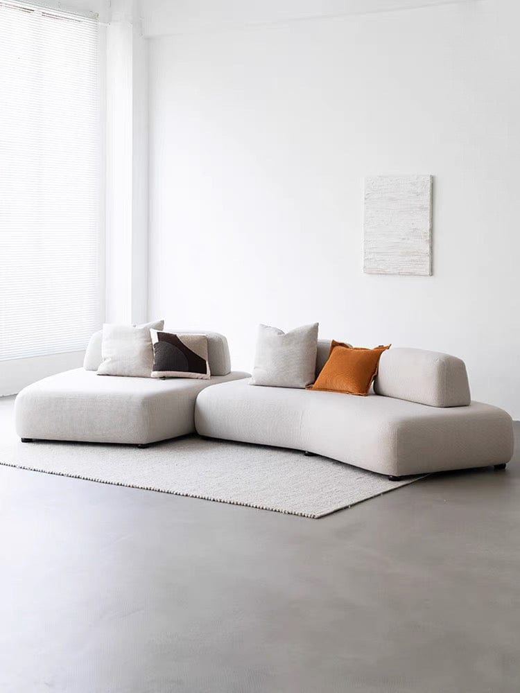 Home Atelier Don Sectional Sofa