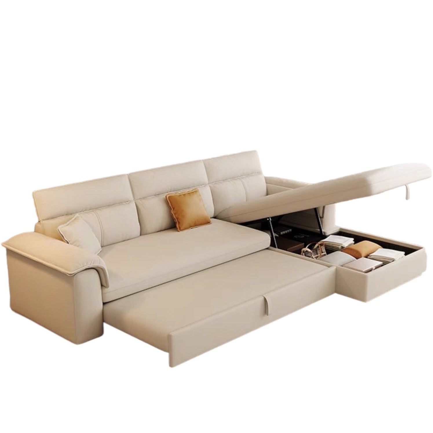 Home Atelier Dreco Sofa Bed