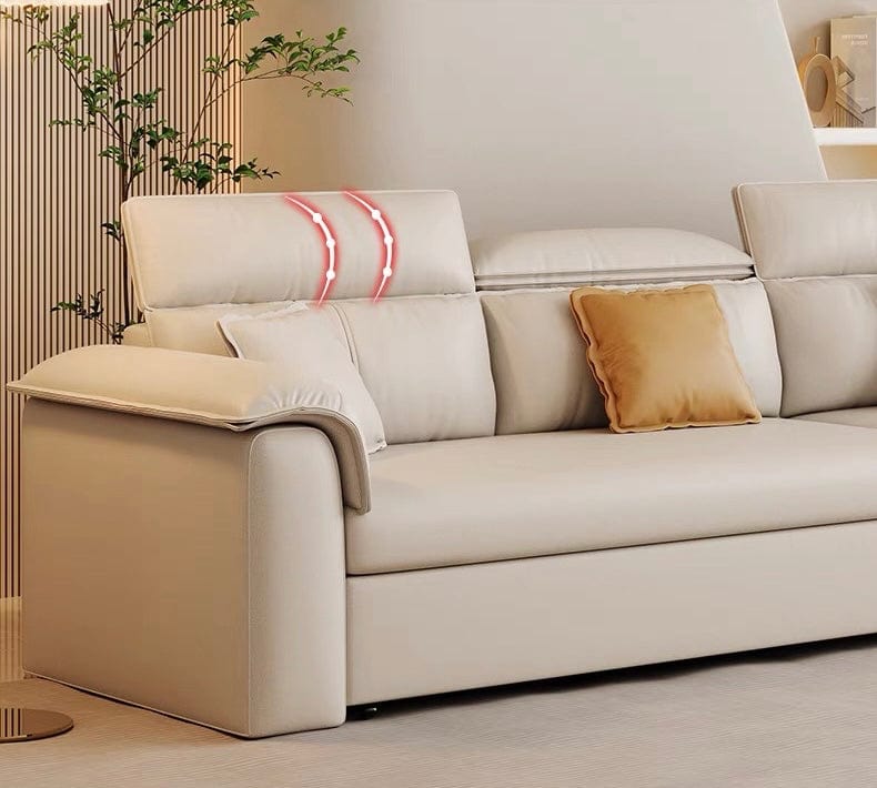 Home Atelier Dreco Sofa Bed