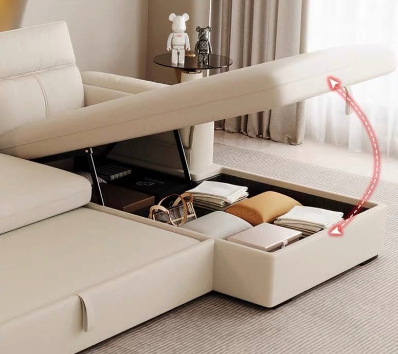 Home Atelier Dreco Sofa Bed