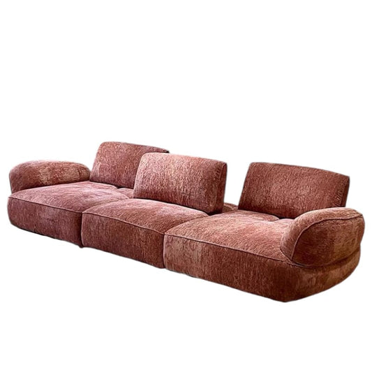 Home Atelier Dwayne Slider Backrest Sofa