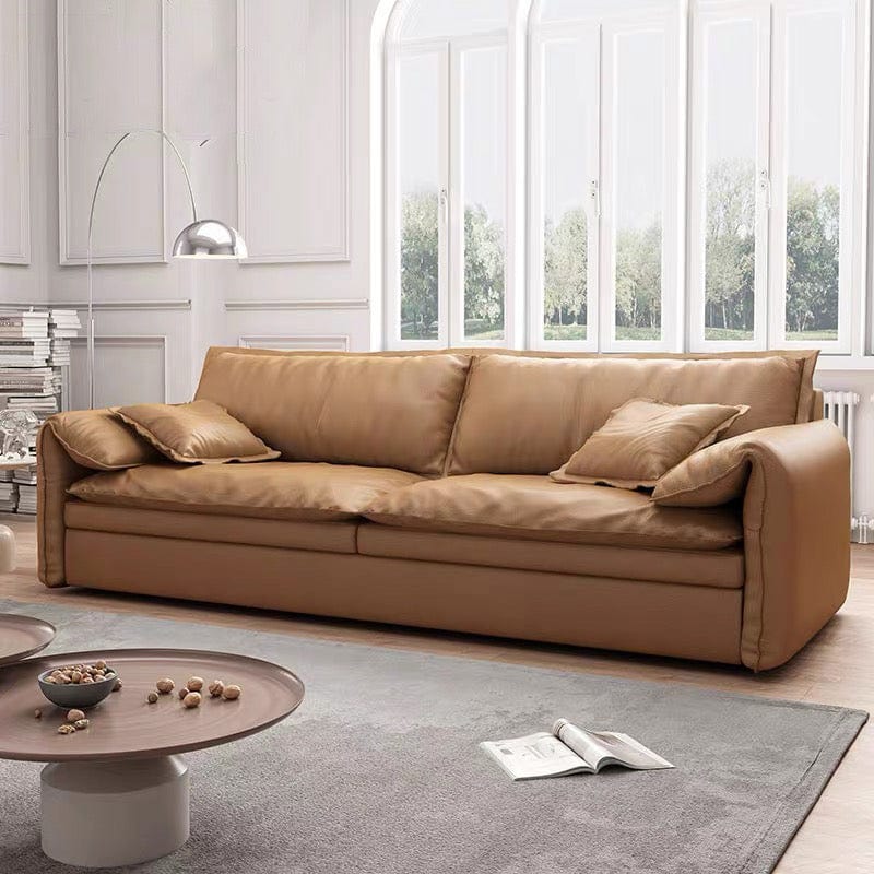 Home Atelier Edon Scratch Resistant Sofa Bed