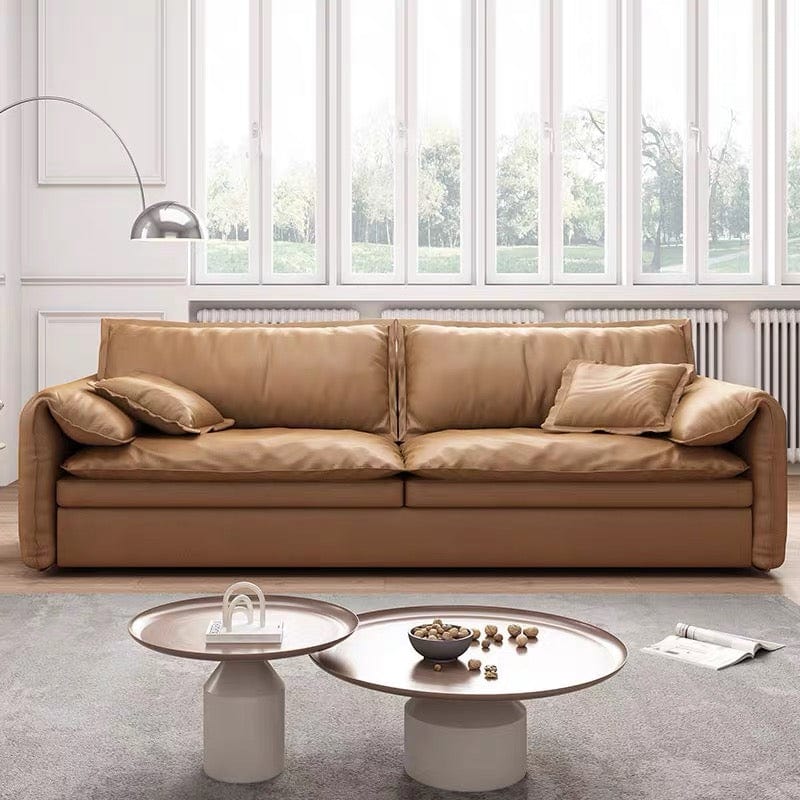 Home Atelier Edon Scratch Resistant Sofa Bed