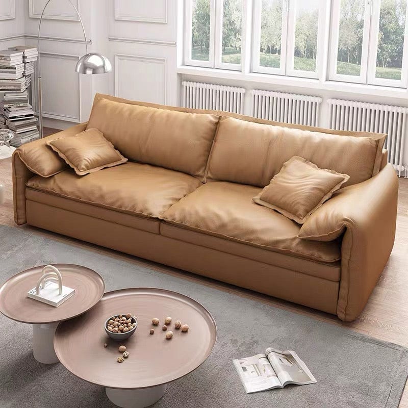 Home Atelier Edon Scratch Resistant Sofa Bed