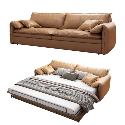 Home Atelier Edon Scratch Resistant Sofa Bed