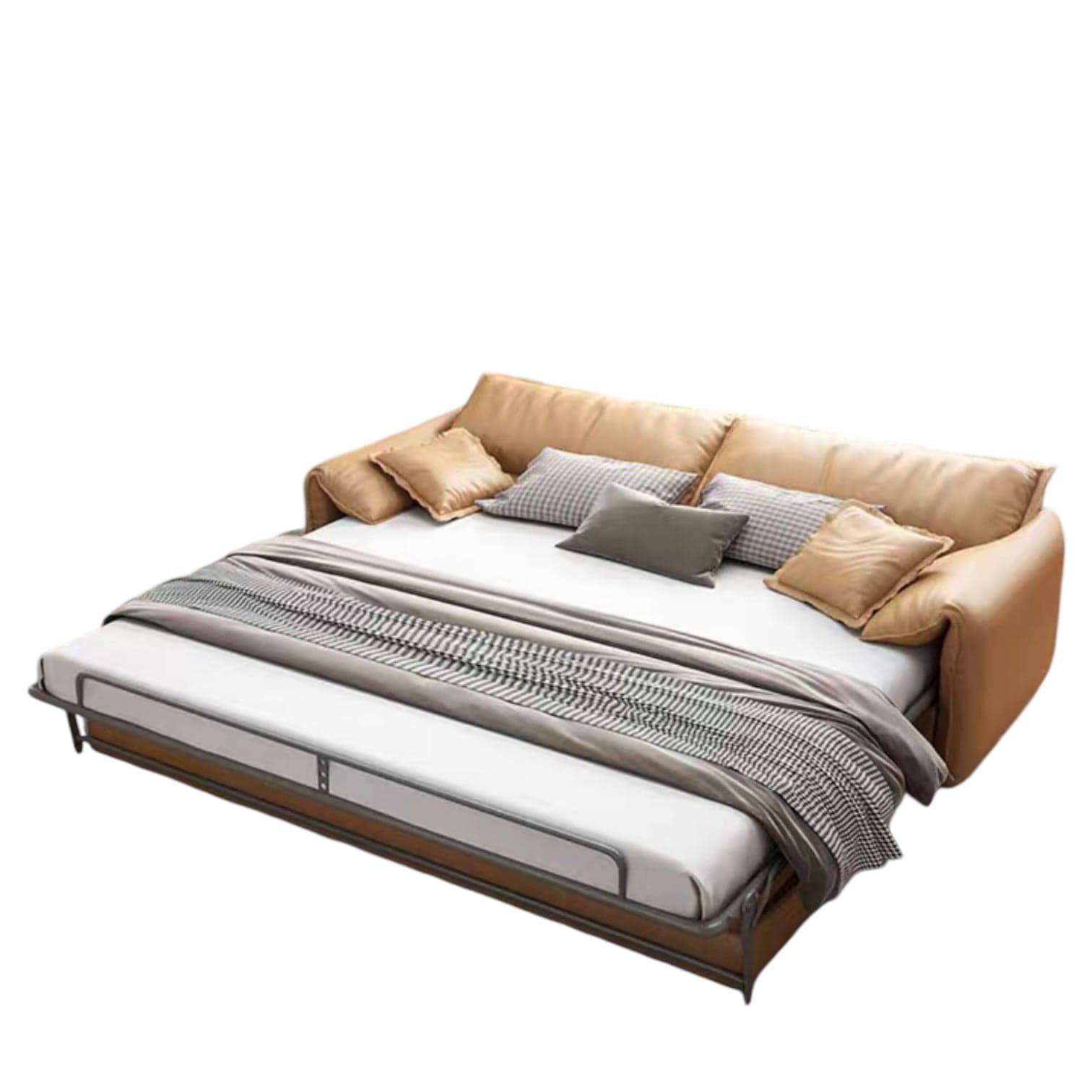 Home Atelier Edon Scratch Resistant Sofa Bed