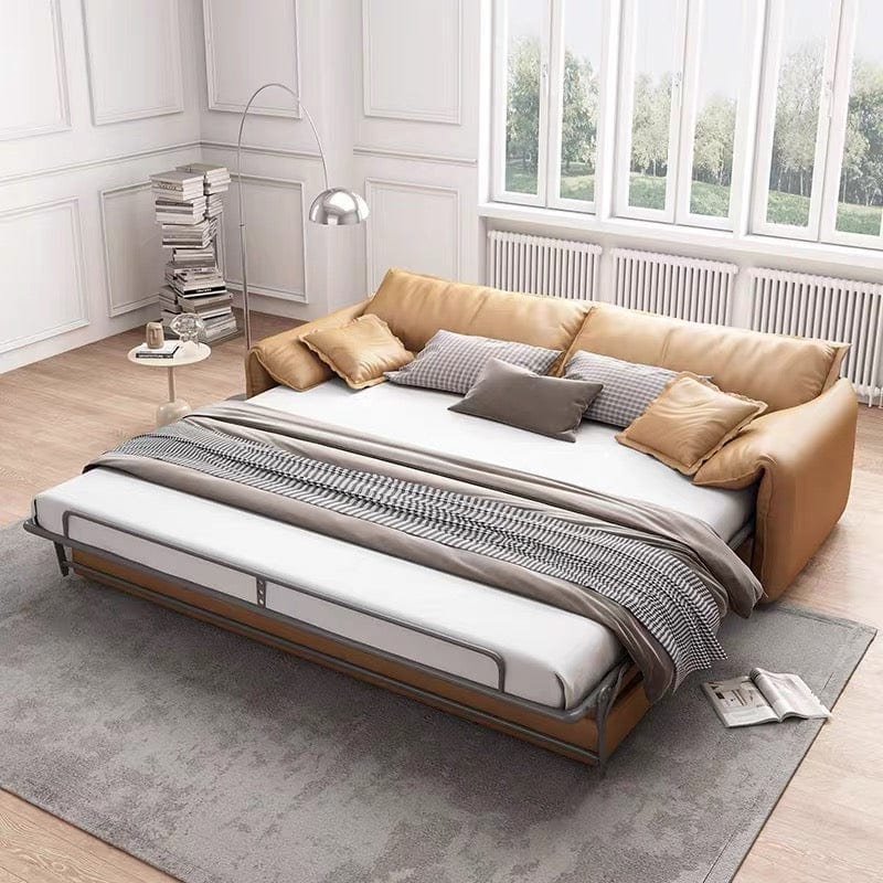 Home Atelier Edon Scratch Resistant Sofa Bed